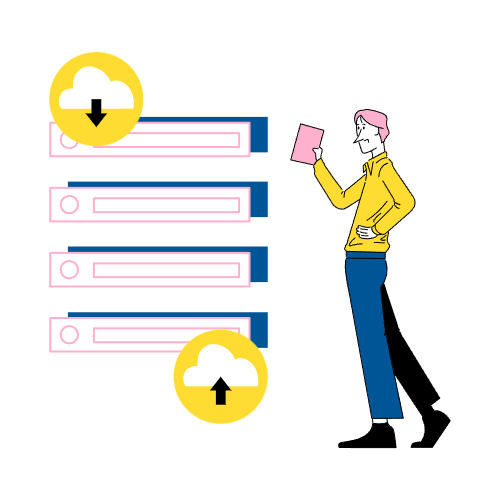 Data Maintenance 1