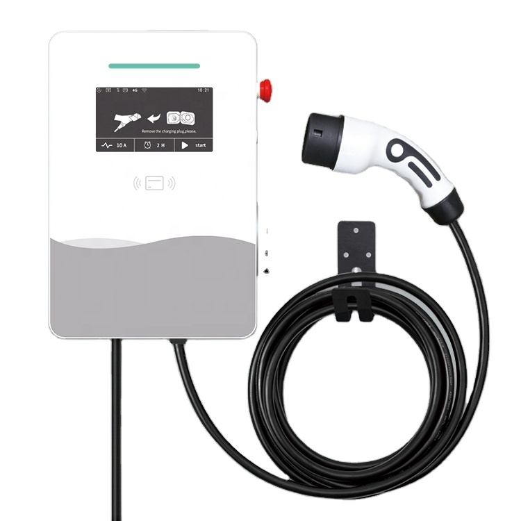 Level-2-EV-Charger