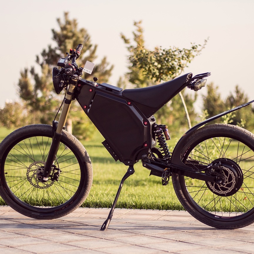 electric-bike-battery-motor-wheel-with-pedal-rear-shock-absorber