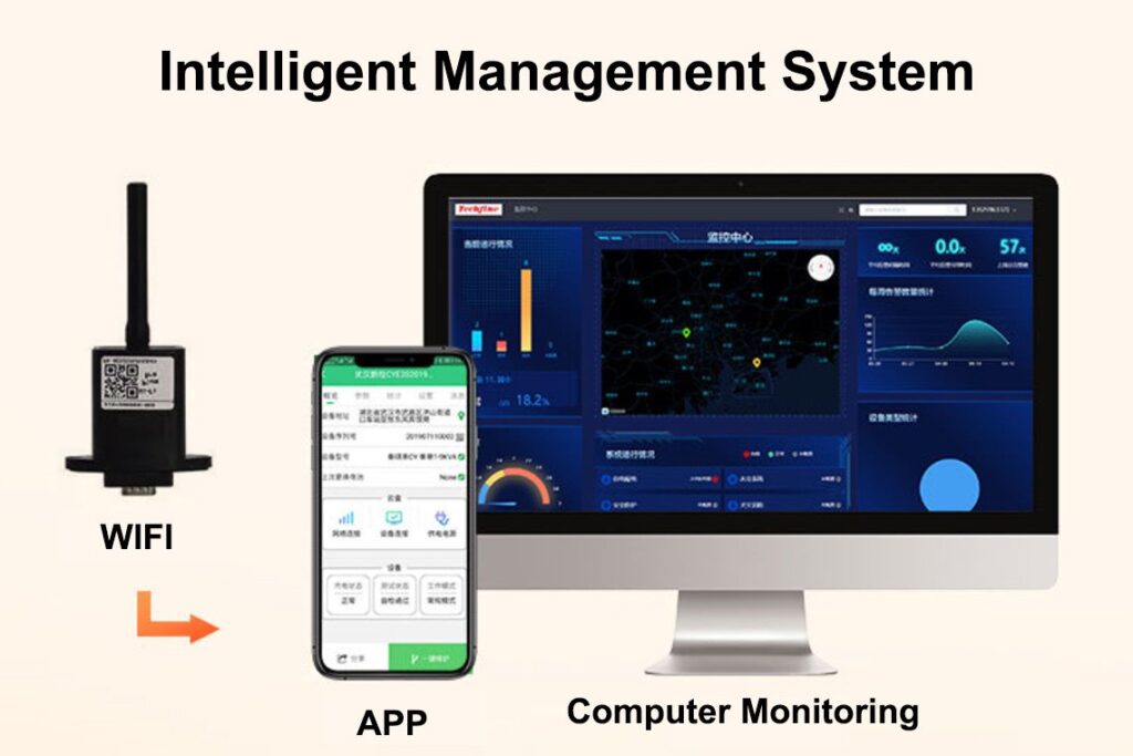 intelligent-management-of-GD-series-off-grid-inverter